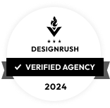 see us on DesignRush